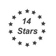 14 Stars